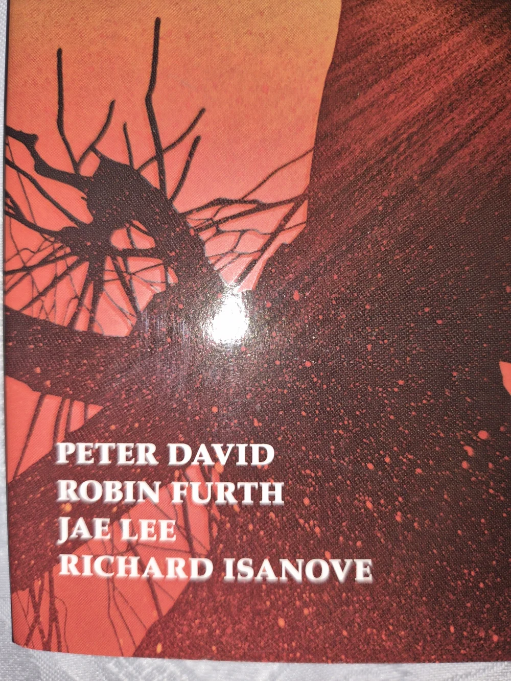 Marvel The Dark Tower: Hardback Book